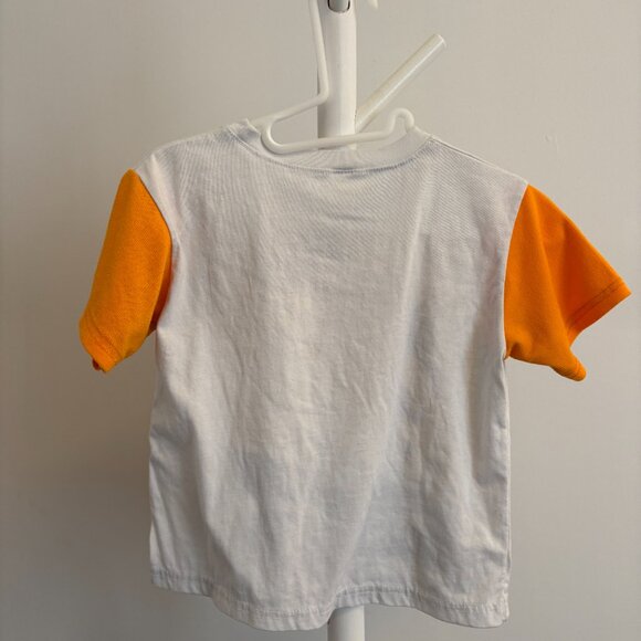 Cropped Titanic Vintage T - Picture 2 of 2